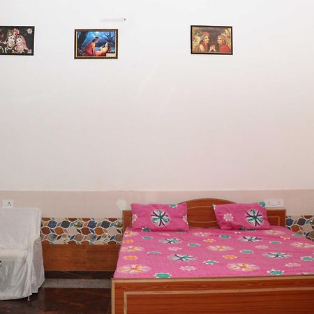 POP 88749 Angoori Farm House Mathura Esterno foto
